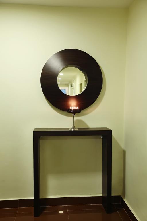 Bluivy Appartement Madras Buitenkant foto
